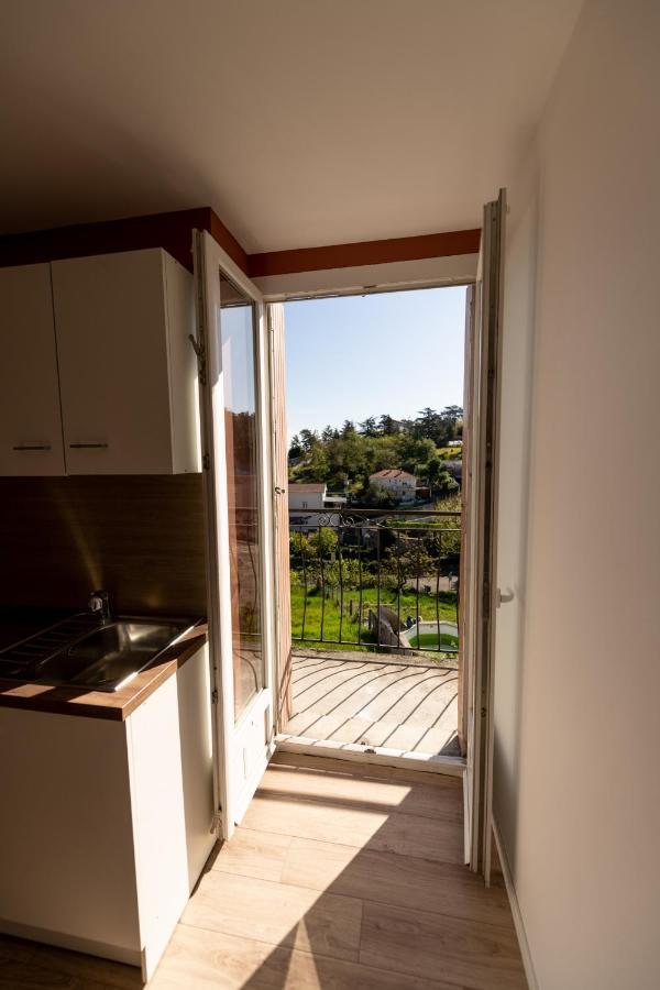 Kasa Duplex - Climatisation - Balcon - Parking Prive Apartment Ngoại thất bức ảnh